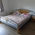 Booa Irena Apartment Bohinj