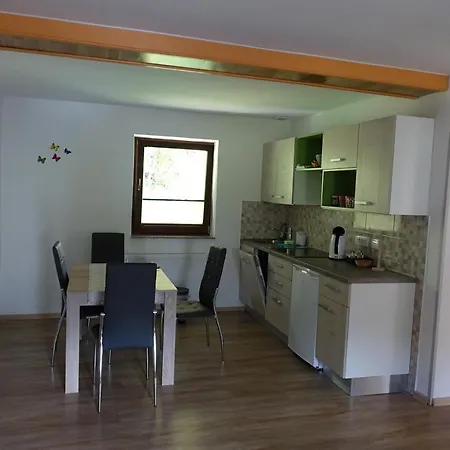 Booa Irena Appartement