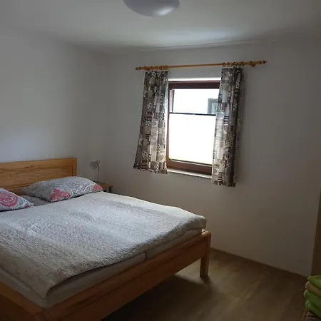 Booa Irena Apartamento