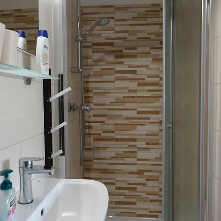 Booa Irena Apartamento