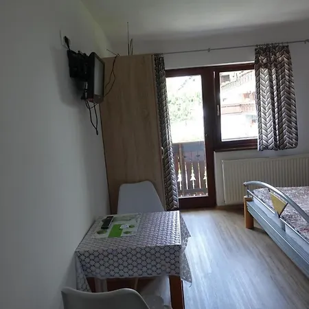 Booa Irena Apartamento *