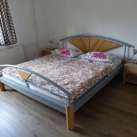 Booa Irena Daire Bohinj