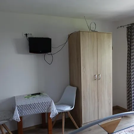 Booa Irena Appartement *