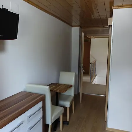 Apartamento Booa Irena