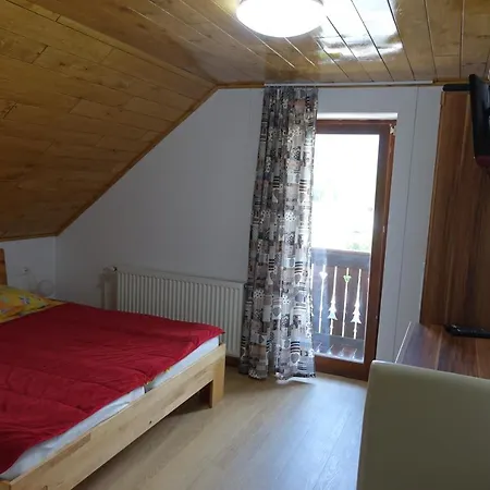 Booa Irena Apartamento