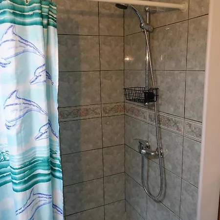 Booa Irena Daire Bohinj