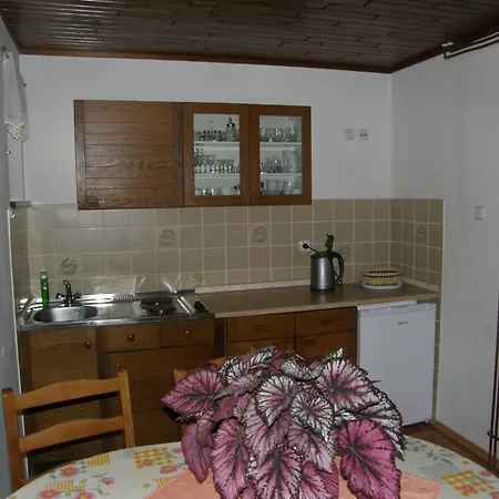 Apartamento Booa Irena
