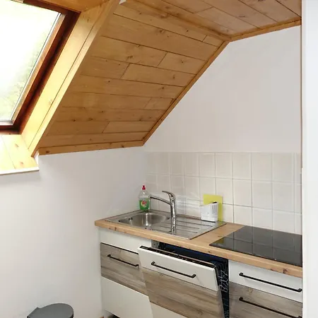 Booa Irena Apartamento