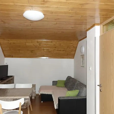 Apartamento Booa Irena *