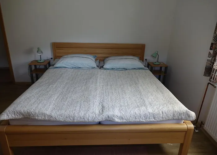 Booa Irena アパート ボーヒニ