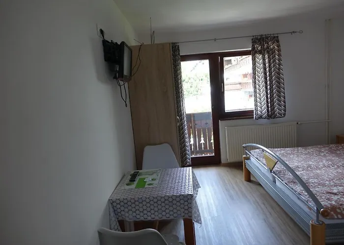 Booa Irena アパート *