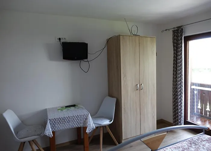 Booa Irena アパート *