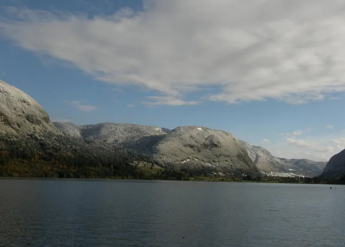 アパート Booa Irena *