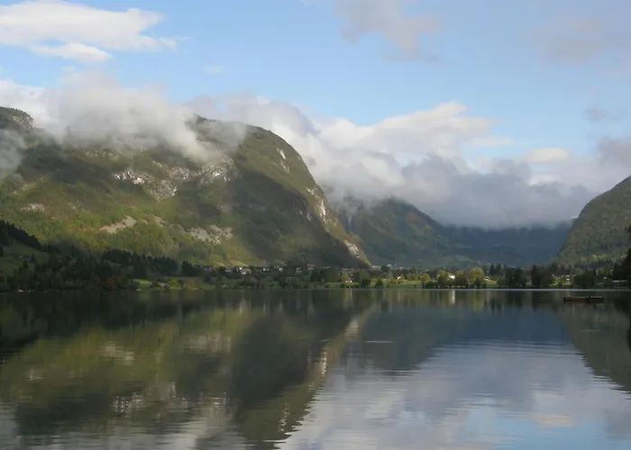 アパート Booa Irena