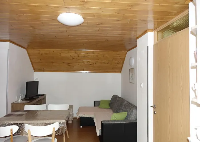 アパート Booa Irena *