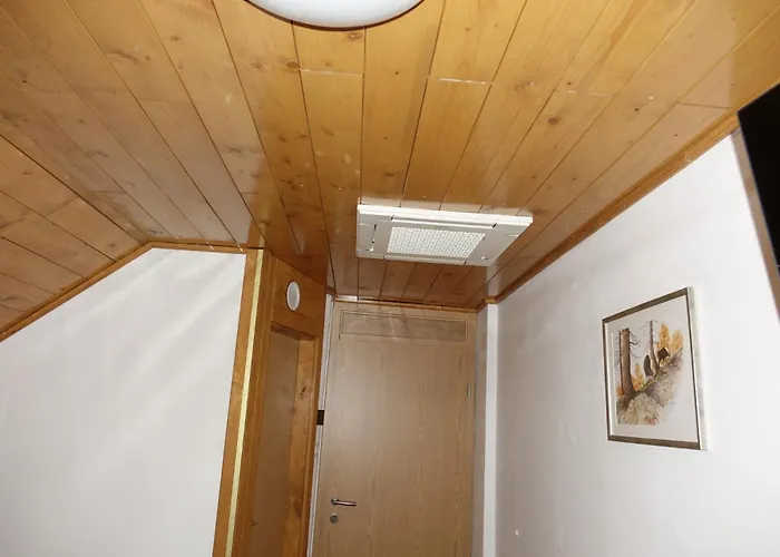 Booa Irena アパート *